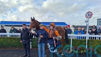 Melbourne Shamrock books Pertemps ticket at Naas