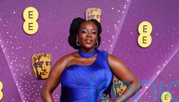Wunmi Mosaku wins Bafta for Sinners role