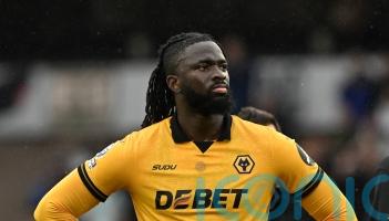 Wolves condemn &lsquo;abhorrent and unlawful&rsquo; racist abuse against Tolu Arokodare
