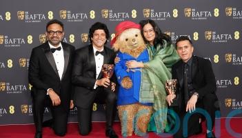Who are the big winners at the 2026 Bafta Film Awards?