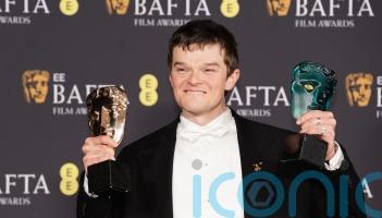 British actor Robert Aramayo named EE Rising Star at Baftas
