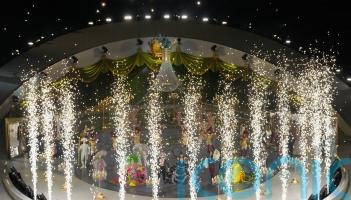 IOC president hails &lsquo;new kind of Winter Games&rsquo; at Milan-Cortina closing ceremony