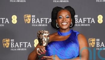 Wunmi Mosaku hails representation in Sinners as she reflects on Bafta win