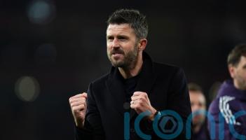 Michael Carrick says Man Utd &lsquo;pulling together&rsquo; despite Jim Ratcliffe comments