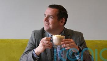 Douglas Ross: I know I&rsquo;m not everyone&rsquo;s cup of tea