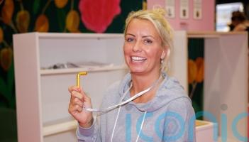 Woman who built a bedside table in under 10 minutes to win the Flatpack World Championships wants &lsquo;more competition&rsquo;