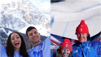 Team GB&rsquo;s record over the years as their best ever Winter Olympics ends