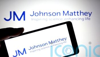 Johnson Matthey cuts sale price of CT division by over a quarter to &pound;1.3bn