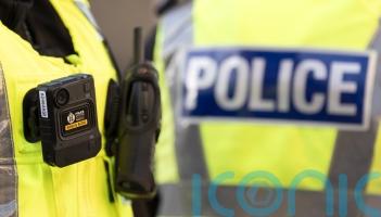 Man and boy, 16, killed in crash