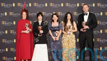 Hamnet director Chloe Zhao says the hit film has &lsquo;some energy&rsquo; from Ireland