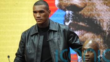 Barry Hearn shocked by &lsquo;outrageous&rsquo; Conor Benn departure