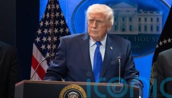 US tariffs are &lsquo;here to stay&rsquo;, warns Bank of England rate-setter