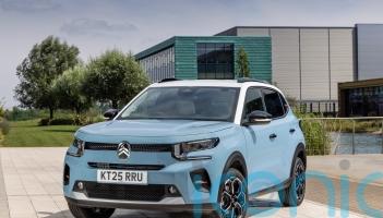 These are the most comfortable cars on sale