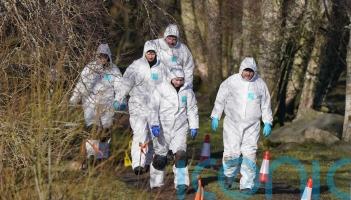 Jury begins deliberations in trial of ex-gamekeeper accused of murder