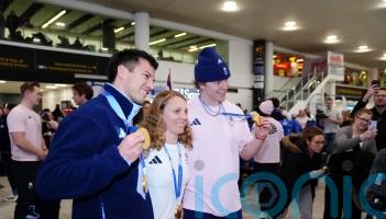 Great Britain &lsquo;a nation on the rise&rsquo; in winter sports after historic Olympics