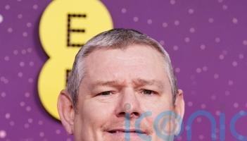 John Davidson &lsquo;deeply mortified&rsquo; by involuntary tics during Bafta Film Awards