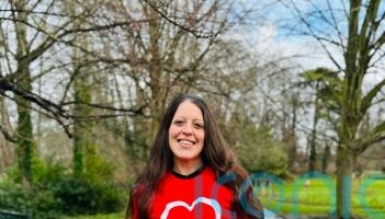 &lsquo;I had a stroke aged 26 &ndash; I didn&rsquo;t know I had a gaping hole in my heart&rsquo;