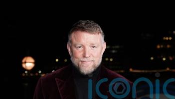 Guy Ritchie: Revisiting Sherlock Holmes for new TV series was &lsquo;completely fresh&rsquo;