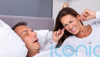Is your snoring a sign of something more serious?