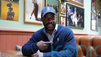 The Apprentice&rsquo;s Tim Campbell: Men need to talk about their health, not just football