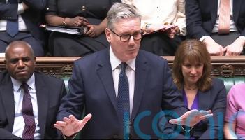 We will look at ways to make student loan system fairer, says Starmer