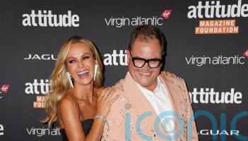 Alan Carr and Amanda Holden TV show &lsquo;helps drive Corfu searches on Rightmove&rsquo;