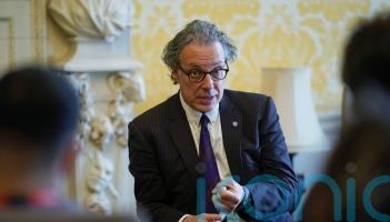 Father of Molly Russell says &lsquo;we shouldn&rsquo;t bury our heads&rsquo; about harmful content