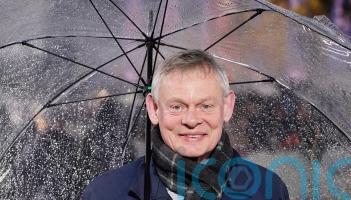 Traveller site opposed by Doc Martin star Martin Clunes gets approval