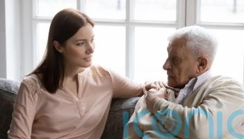 How to look after elderly parents without taking away their independence