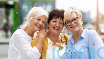 5 positive impacts female friendships can have on your health and wellbeing &ndash; according to a psychologist