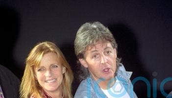 Paul McCartney says his new documentary has let him see &lsquo;so much of Linda&rsquo;