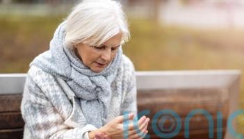 Is the cold weather affecting my arthritis?