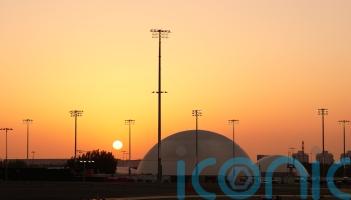 F1 monitoring Middle East situation ahead of races in Bahrain and Saudi Arabia