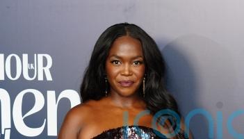 Oti Mabuse says her daughter is &lsquo;the reason I do everything&rsquo;