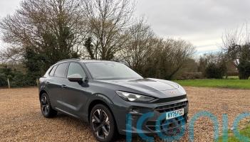 Long-term report: The Cupra Terramar is a pretty easy car to live with