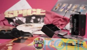 Royal Mint gives Spice Girls fans what they really, really want with new coins