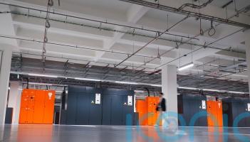 Ministers must &lsquo;get a grip&rsquo; on data centre applications, campaigners say