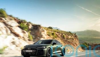 The new Audi RS5: What&rsquo;s it going up against?