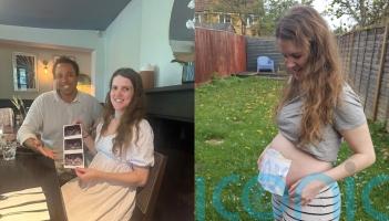 Mother says son was stillborn after sickness, vision problems and UTIs were dismissed as &lsquo;nothing to worry about&rsquo; by NHS