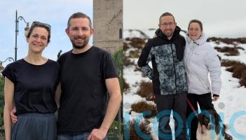 Couple who have fostered 16 children in seven years say &lsquo;you don&rsquo;t realise how rewarding fostering is until you do it&rsquo;