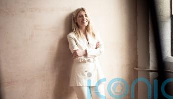 &lsquo;Spin classes are the closest I&rsquo;m getting to a nightclub these days&rsquo;: Mollie King on wellbeing and motherhood