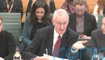 Executive must help fill growth fund shortfall, Northern Ireland Secretary says