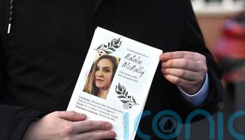 Neighbours heard screams and noises on night Natalie McNally died, trial hears