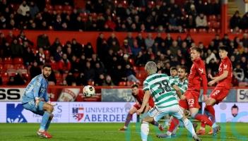 Martin O&rsquo;Neill hails Celtic match-winner Benjamin Nygren