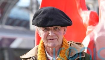 Michael Morpurgo says children learn best by getting lost in a story