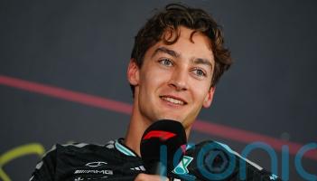 George Russell says F1 contender status &lsquo;does not change anything&rsquo;