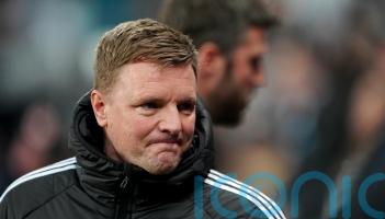 Eddie Howe reveals Will Osula perfected winning goal on training pitch