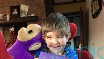 Review finds evidence of &lsquo;fatal physical harm&rsquo; caused to boy who had surgery