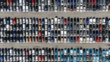 New car market rises see highest February registrations since 2004