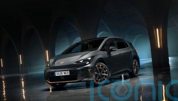 Cupra updates Born with sharp new look and upgraded tech